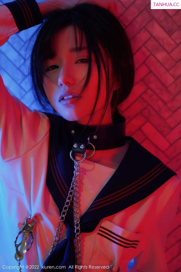 Kely香香  [XiuRen]高清写真图 2022.05.10 No.4986 仓井优香第27张图片